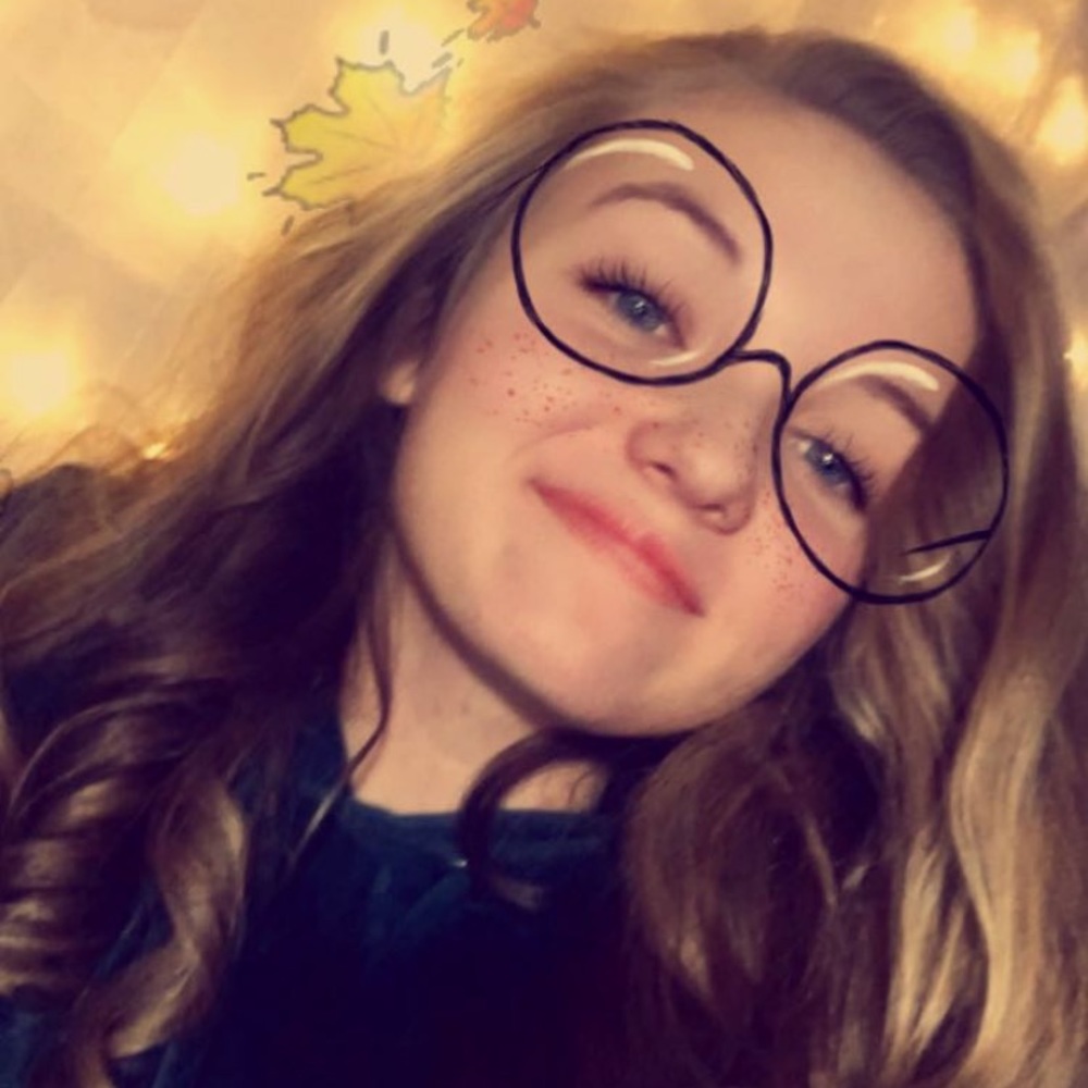 Meet your Posher, Myah